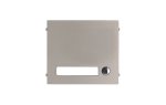 GF-1P 1 Call Switch Panel