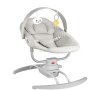 Remote Control Baby Swing Bouncer