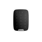 Ajax Keypad