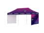 Ovation Gazebo 6 X 3M - 2 Short Full-wall Skins