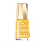 MINI Nail Colour 5ML - Lemon Drop
