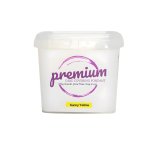 Premium Rtr Fondant 600G Sunny Yellow