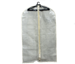 100CM Clear Suit Cover Normal Length 10 Pack - Ys Travel Bags