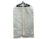 100CM Clear Suit Cover Normal Length 10 Pack - Ys Travel Bags