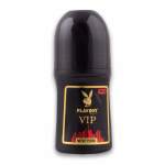 PLAYBOY Men Roll On 50ML - Vip New York