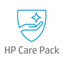 HP 3-YEAR Nbd Response Onsite W/travel Coverage Notebook Hardware Support Warranty UC909E