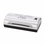 Laminating Machine A6 2 Roller 250MM MIN