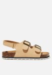 Cotton On Theo Sandal - Stone