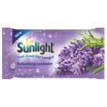 Sunlight Family Bathing Soap 175G - Lavender