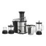 4-IN-1 Multi-functional Juicer 1500W High-capacity Juice Extractor Blender