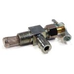 Fuel Shutoff Valve Replacement Compatible With Toro Lawnmower 23200 1965-1967 23201 1968-1974