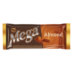 Mega Almond Ice Cream Stick 100ML