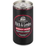 Fitch & Leedes Energy Mixer Can 200ML - 24