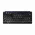 B1 Pro Ultra Slim 75% Wireless Keyboard Space Grey B1 P K1