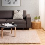 Cumulus Carpet Beige - Xx-large 200X300CM