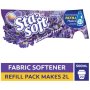 Sta-Soft Fabric Softener Refill 500ML Lavender