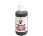 Cosmic Xmas Red Food Gel Colour 65G