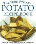 The Pocket Irish Potato Cookbook Hardcover