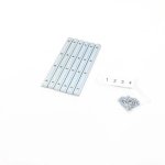 Kreg Accu-cut Hardware Pack Jointer With Screws