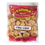 Granmas Choc-chip Cookies 800GR