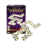- DOUBLE-6 Dominoes