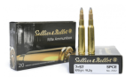 S&b 7X57 Spce 173GR Ammo