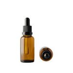Dropper Bottle Glass 25ML