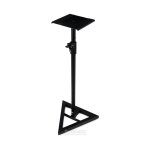 Behringer SM5001 Heavy-duty Height-adjustable Monitor Stand
