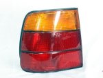 Suitable For S34 5 Series Tail Lamp Left - Autostyle Motorsport South Africa