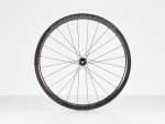 Bontrager Aeolus Rsl 37V Tlr Disc Road Wheel - Rear Shimano Hg 9 10 11-SPEED Black
