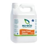 Bio-degradable Solar Panel Cleaner With Bacteria And Enzyme Actives 5L