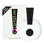 Exclamation Original Cologne Spray 100ML