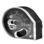 Magazine For Pcp Airguns - 6.35MM