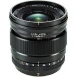 Fujifilm Xf 16MM F 1.4 R Wr Lens