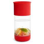 Munchkin Fruit Infuser Red