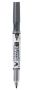 V-board Master S Ultra Fine Whiteboard Marker - Box Of 12 - Black