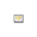 Composable Classic Link Diamond