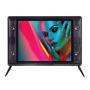 Itel – 17" LED HD Tv Hdmi/usb/vga/av – A172