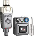 Xvive U4 Wireless In-ear Monitor System Set