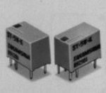 Sy 12 Relay 12V 1A Spdt - Sy 12 Relay
