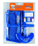 Maintenance Kit Fibre-glass Pools - 5 Items