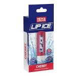 Lip Ice Silicone Lip Balm Cherry