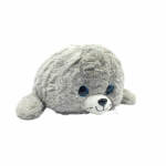 Plush Blue Eye Seal 40CM