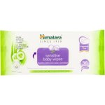 Himalaya Sensitive Baby Wipes 56S