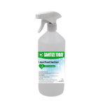 Liquid Hand Sanitizer - 70% Alcohol Content - Sanitize Today