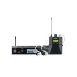 Shure Psm 300 Wireless In-ear Monitoring Set