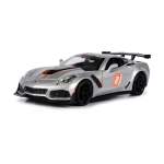 1:24 GT Racing - 2019 Corvette ZR1
