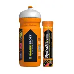 Hydrafit Zero 20 Tabs - Red Orange