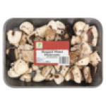 Chopped Mixed Mushrooms 300G
