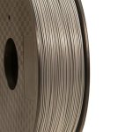 Cron Petg Silver 1KG 1.75MM Filament